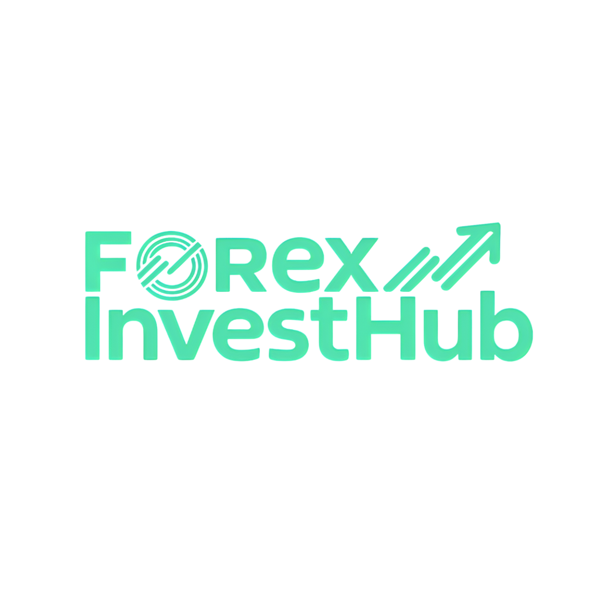 ForexInvestHub Logo