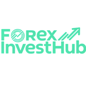ForexInvestHub Logo
