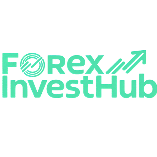 ForexInvestHub Logo