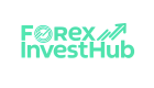 ForexInvestHub Logo